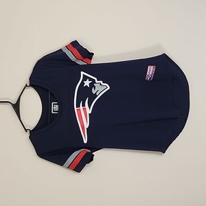 NFL Patriots tshirt